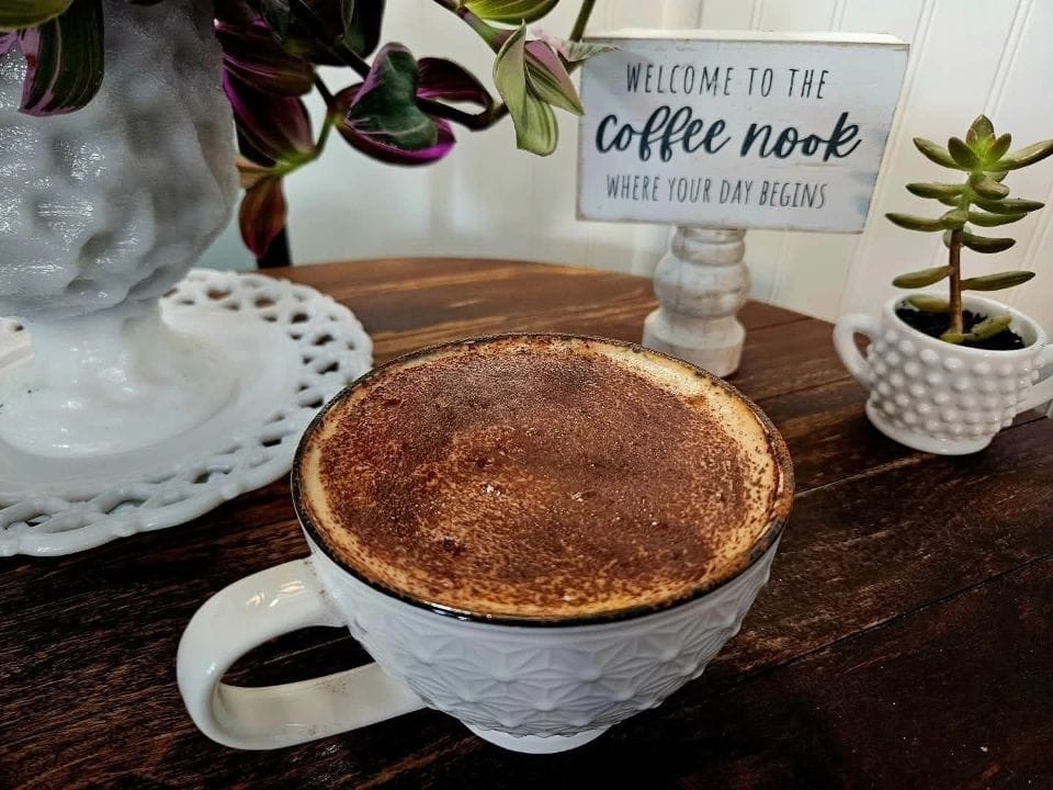 Bean & Bloom Coffeeshop photo 5
