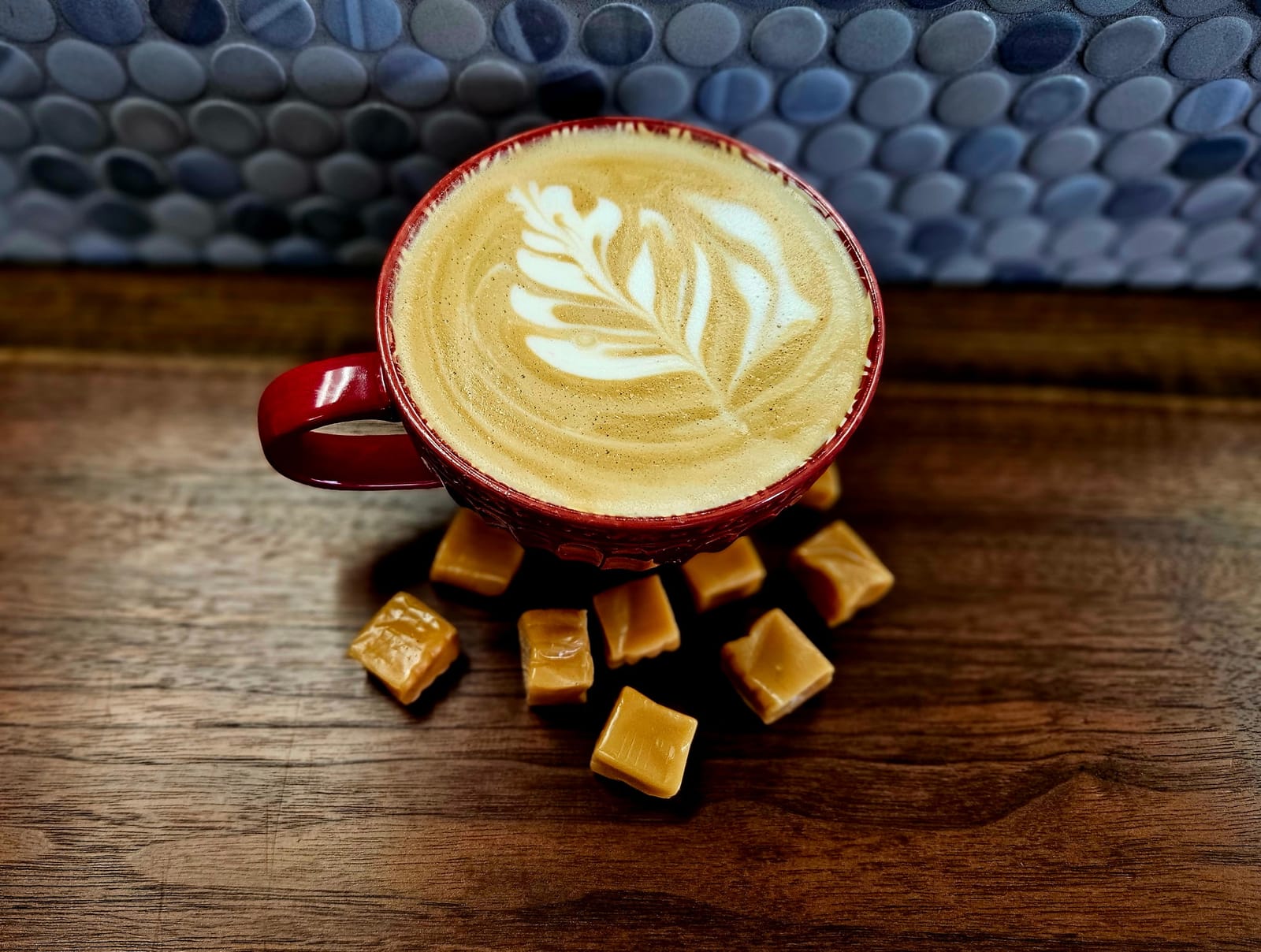 Bean & Bloom Coffeeshop photo 1