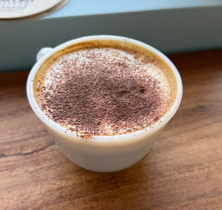Bean & Bloom Coffeeshop photo 7