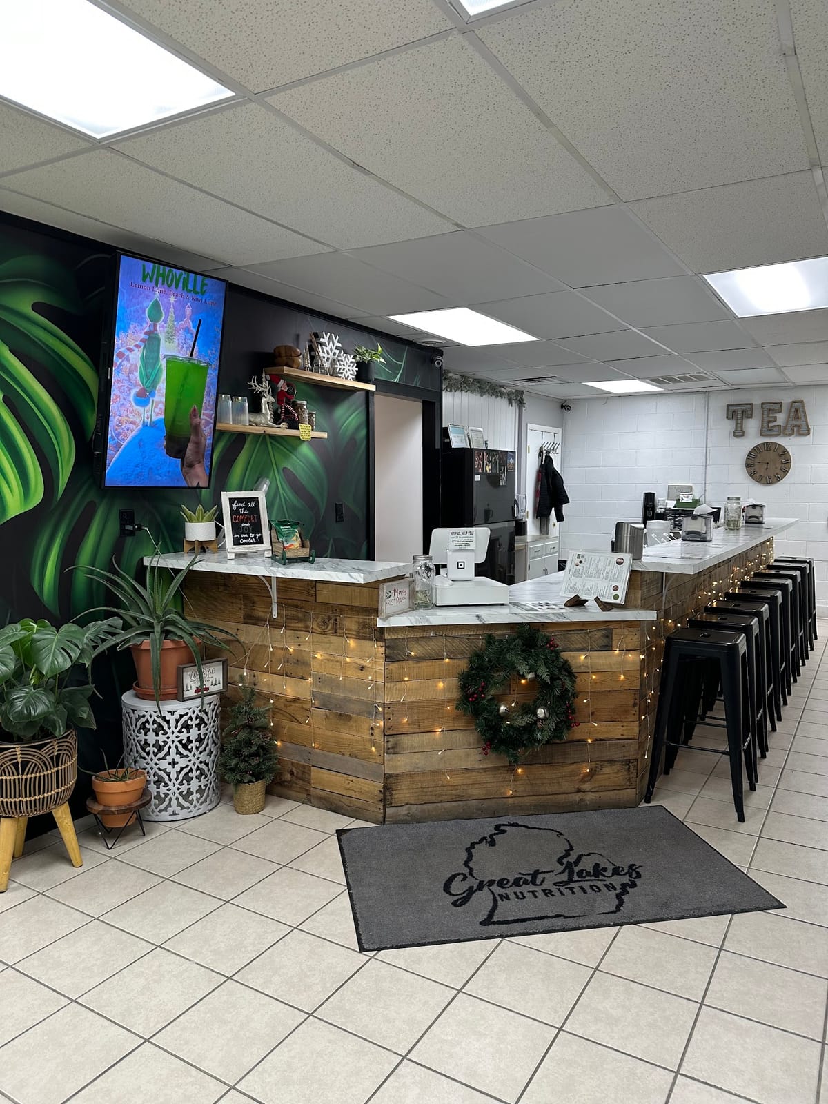 Great Lakes Nutrition