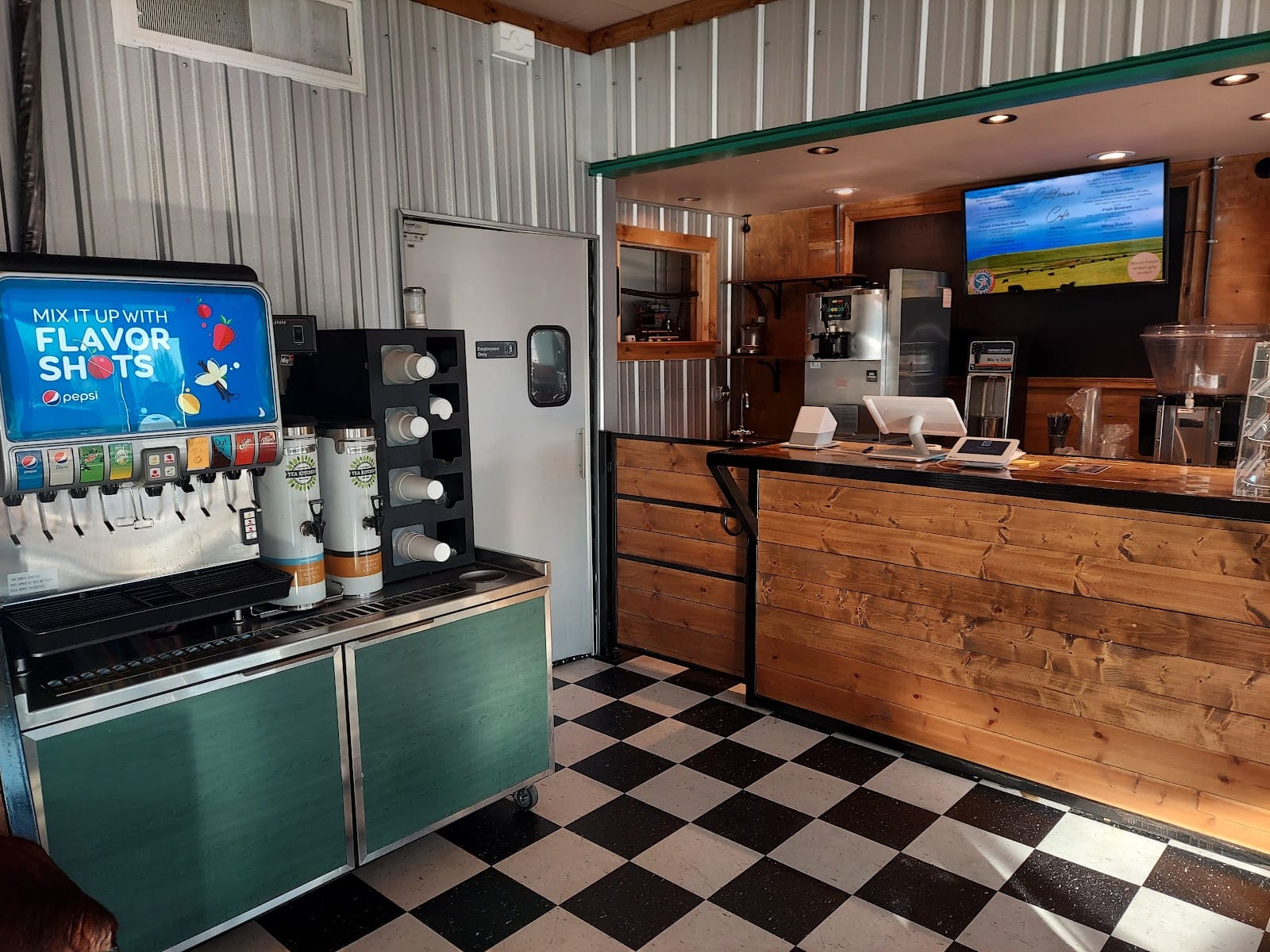 Cattleman's Cafe