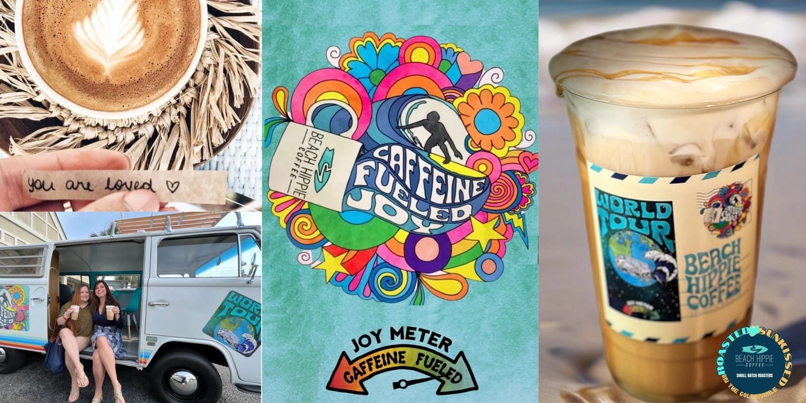Beach Hippie Coffee (Midtown)