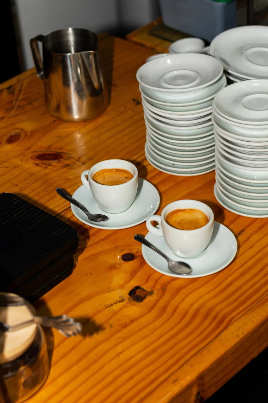 Grand Strand Coffee photo 3