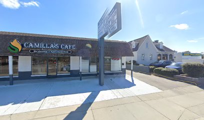 Brazilian Food Mart & Coffee Shop