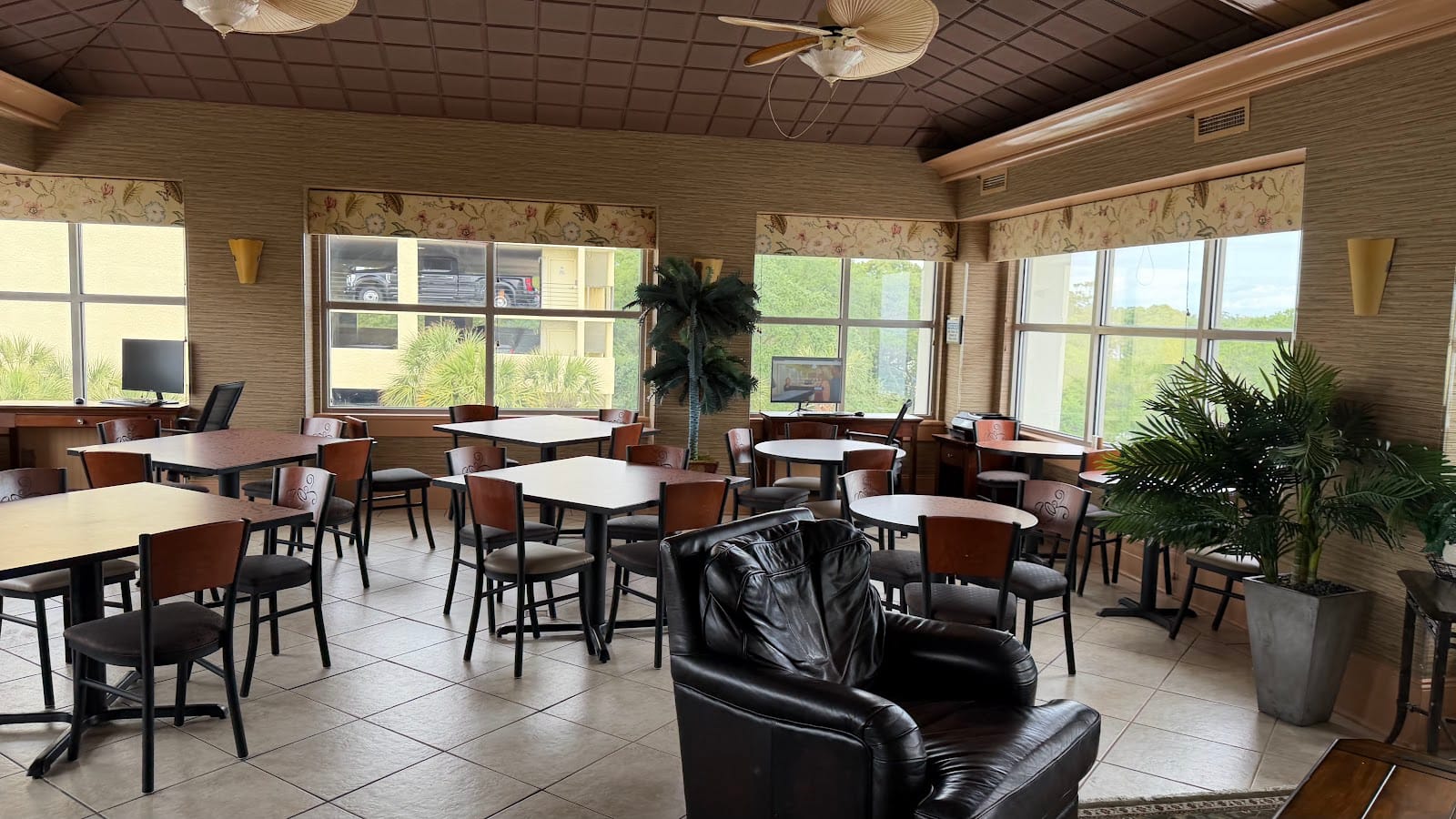 Java Cafe