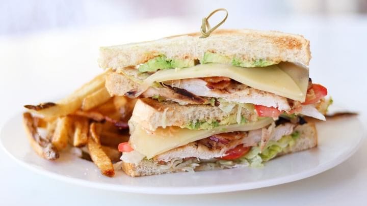 1st City Cafe photo 5
