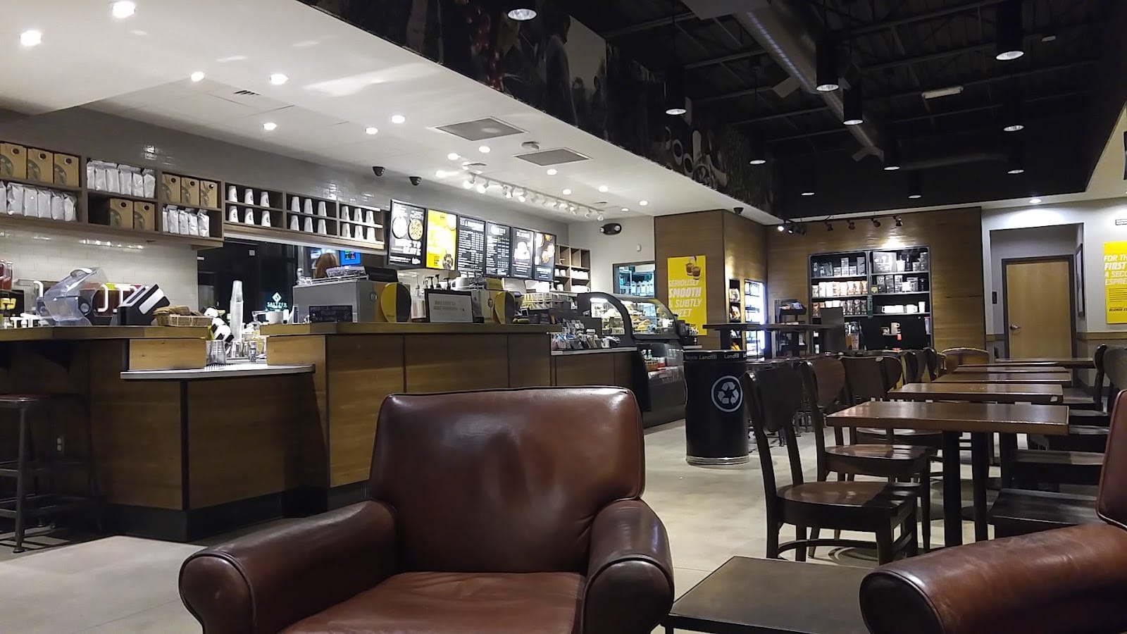 Starbucks Coffee Company