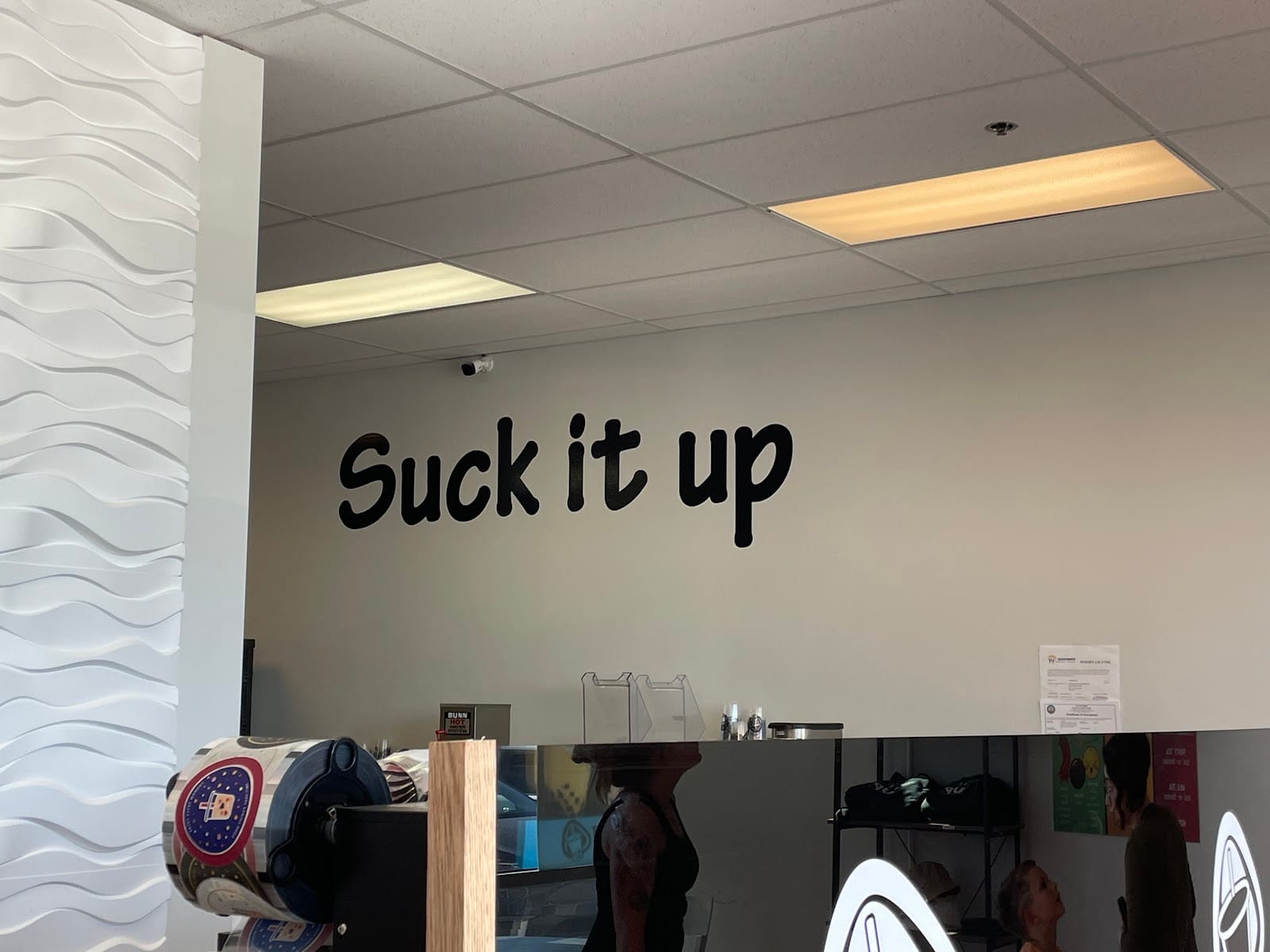 Boise Boba