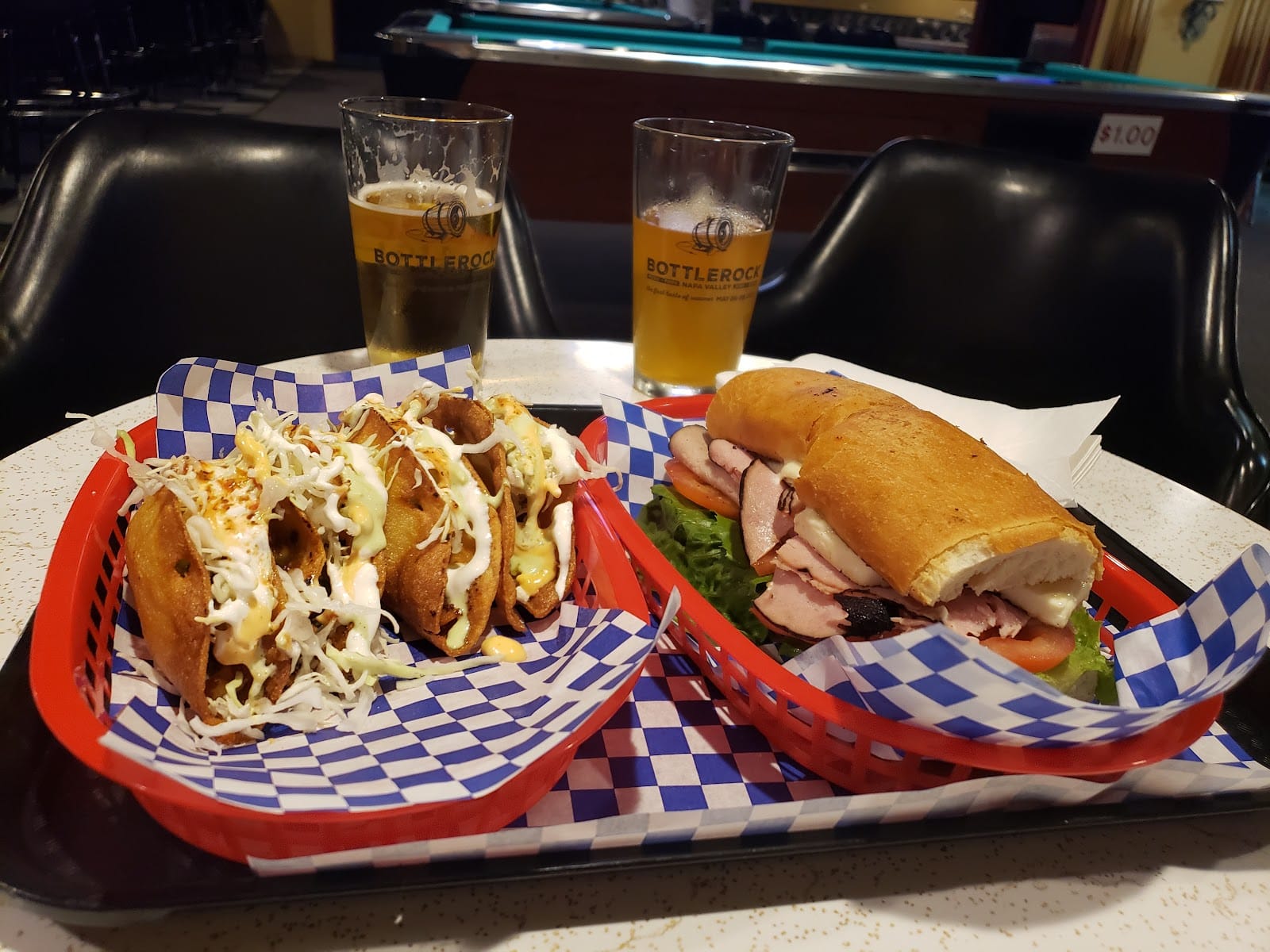 Lane 33 Cafe