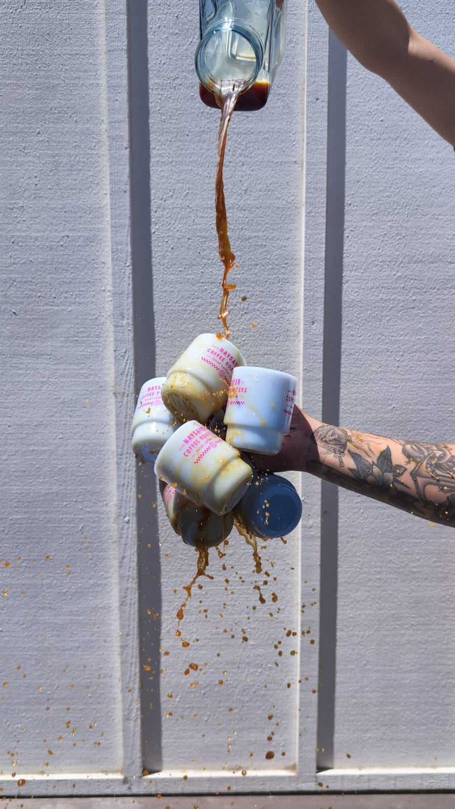 Naysayer Coffee Roasters photo 5