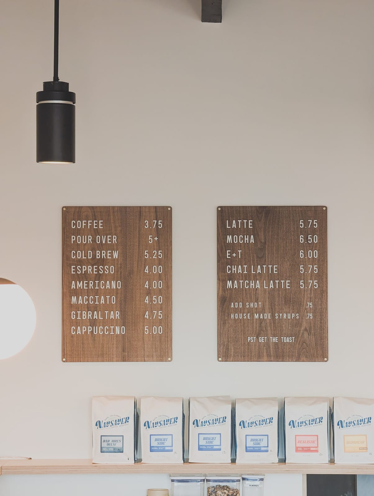 Naysayer Coffee Roasters photo 8
