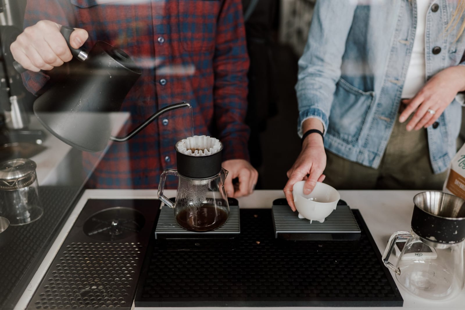 Naysayer Coffee Roasters photo 9