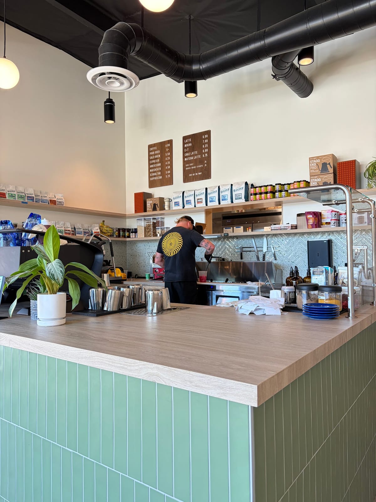 Naysayer Coffee Roasters