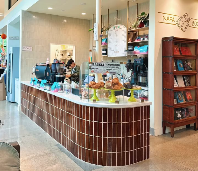Canary Coffee