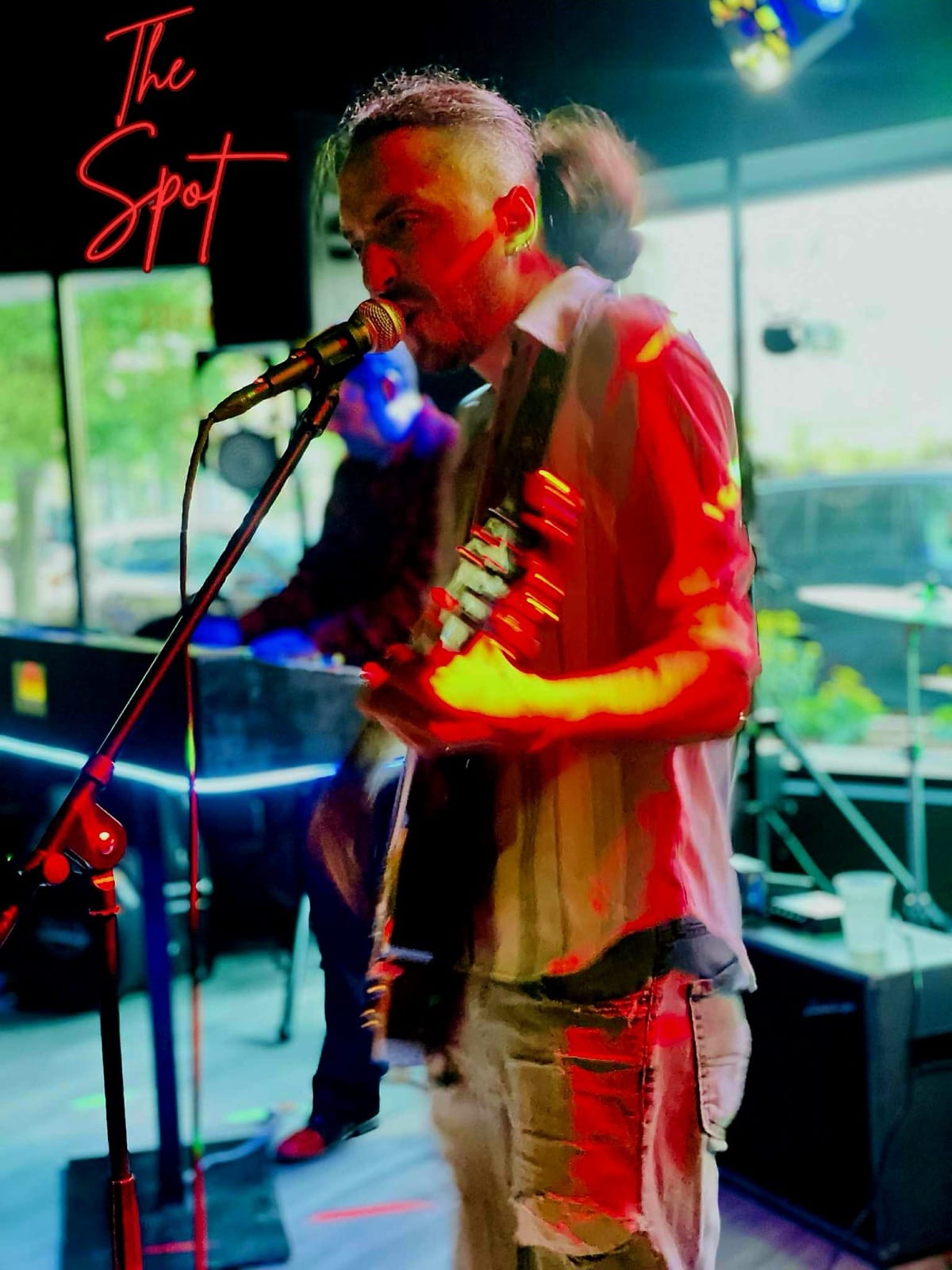 The Spot photo 9
