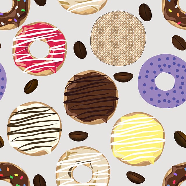 Heav'nly Donuts photo 6