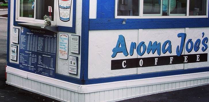 Aroma Joe's photo 3