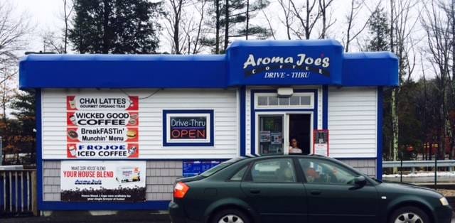 Aroma Joe's photo 8