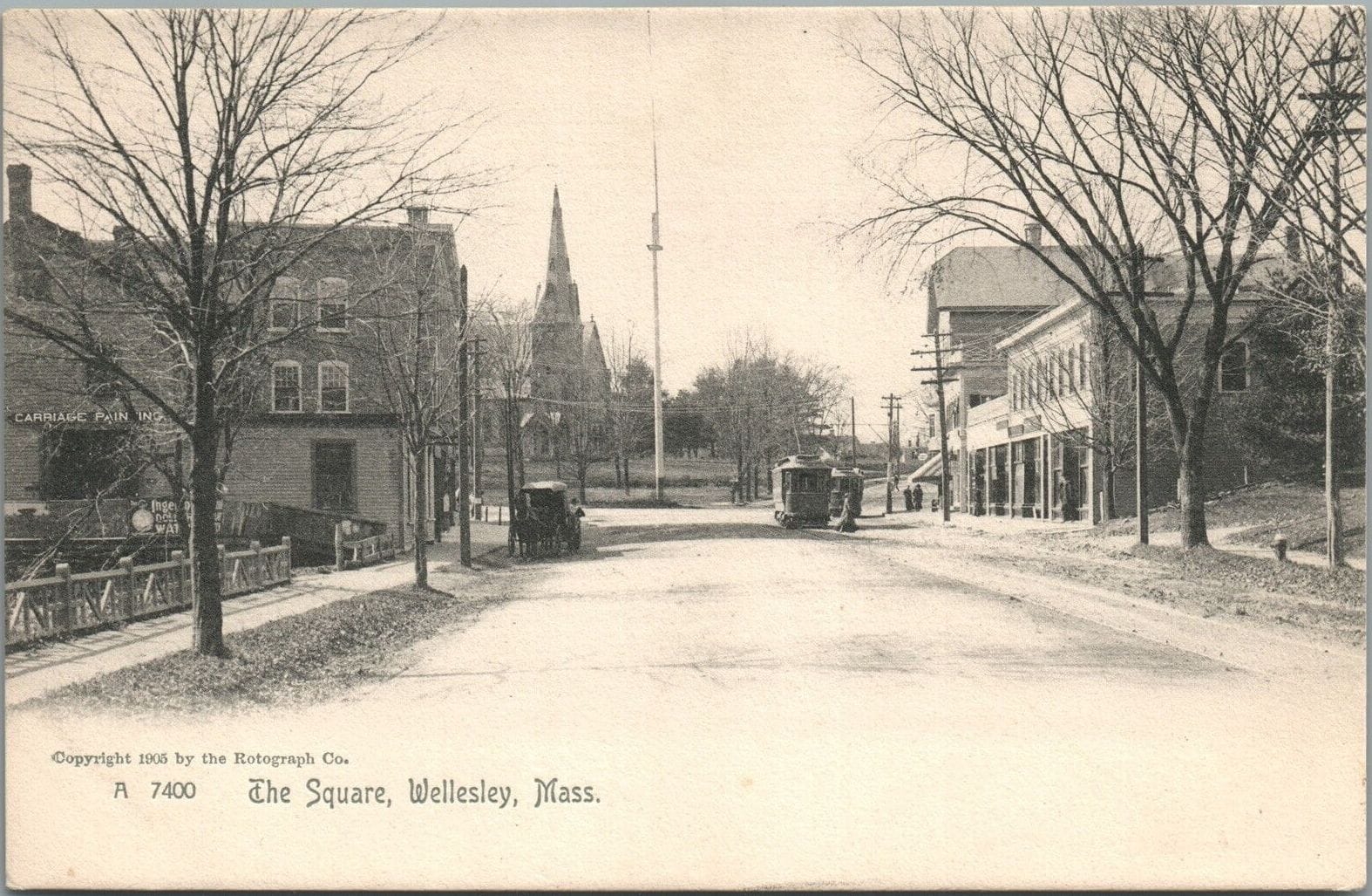 RiceBurg Wellesley photo 2