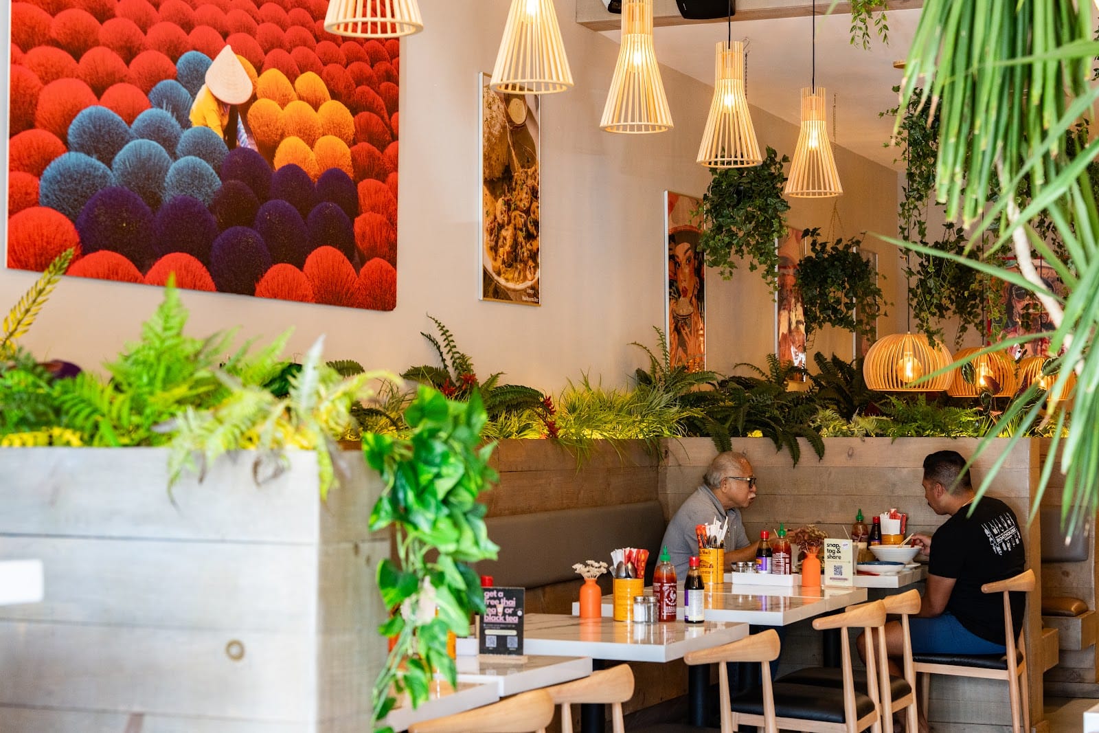 Chào XO Kitchen