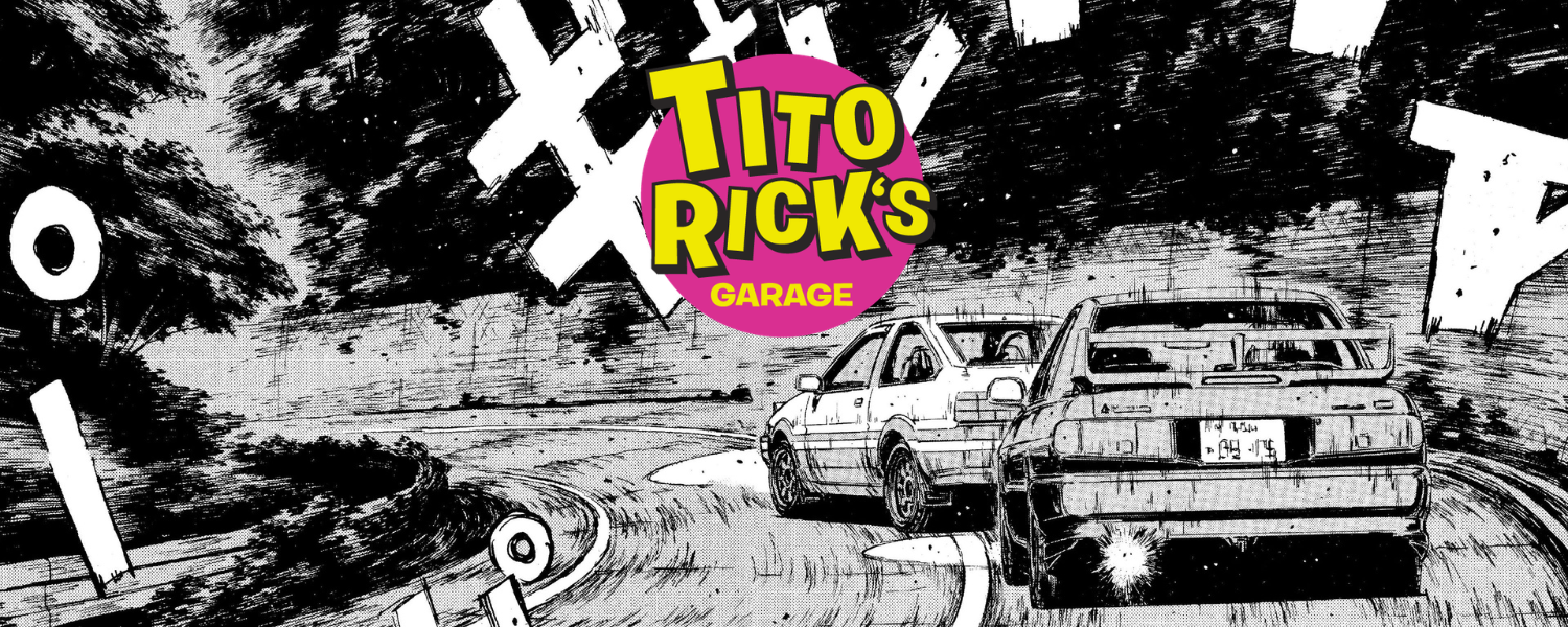 Tito Ricks Cafe photo 2