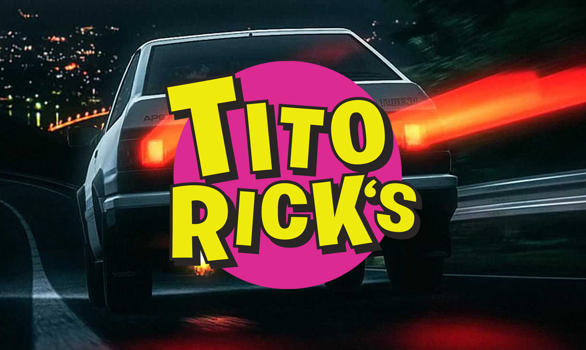 Tito Ricks Cafe photo 8
