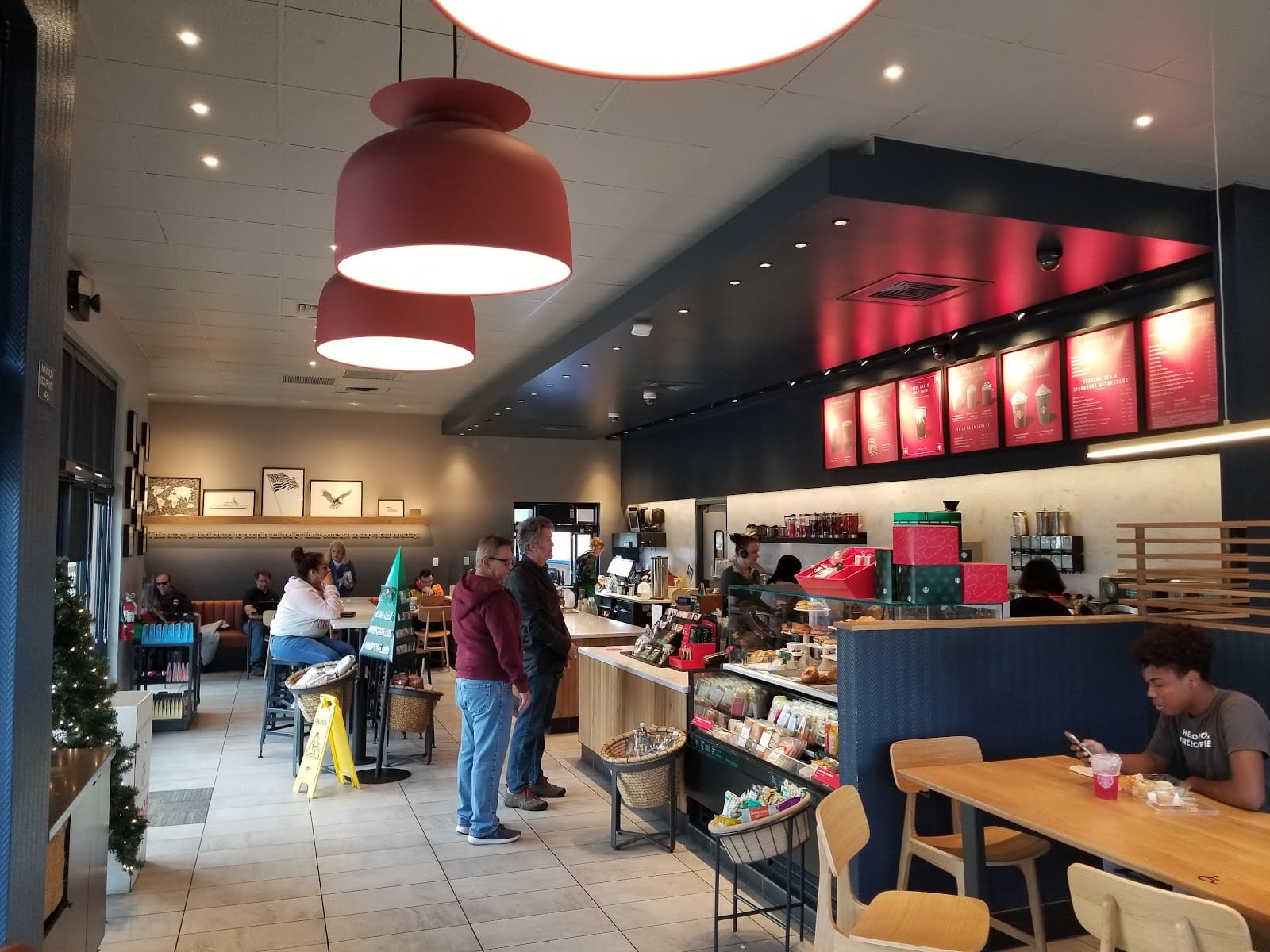 Starbucks Coffee Company