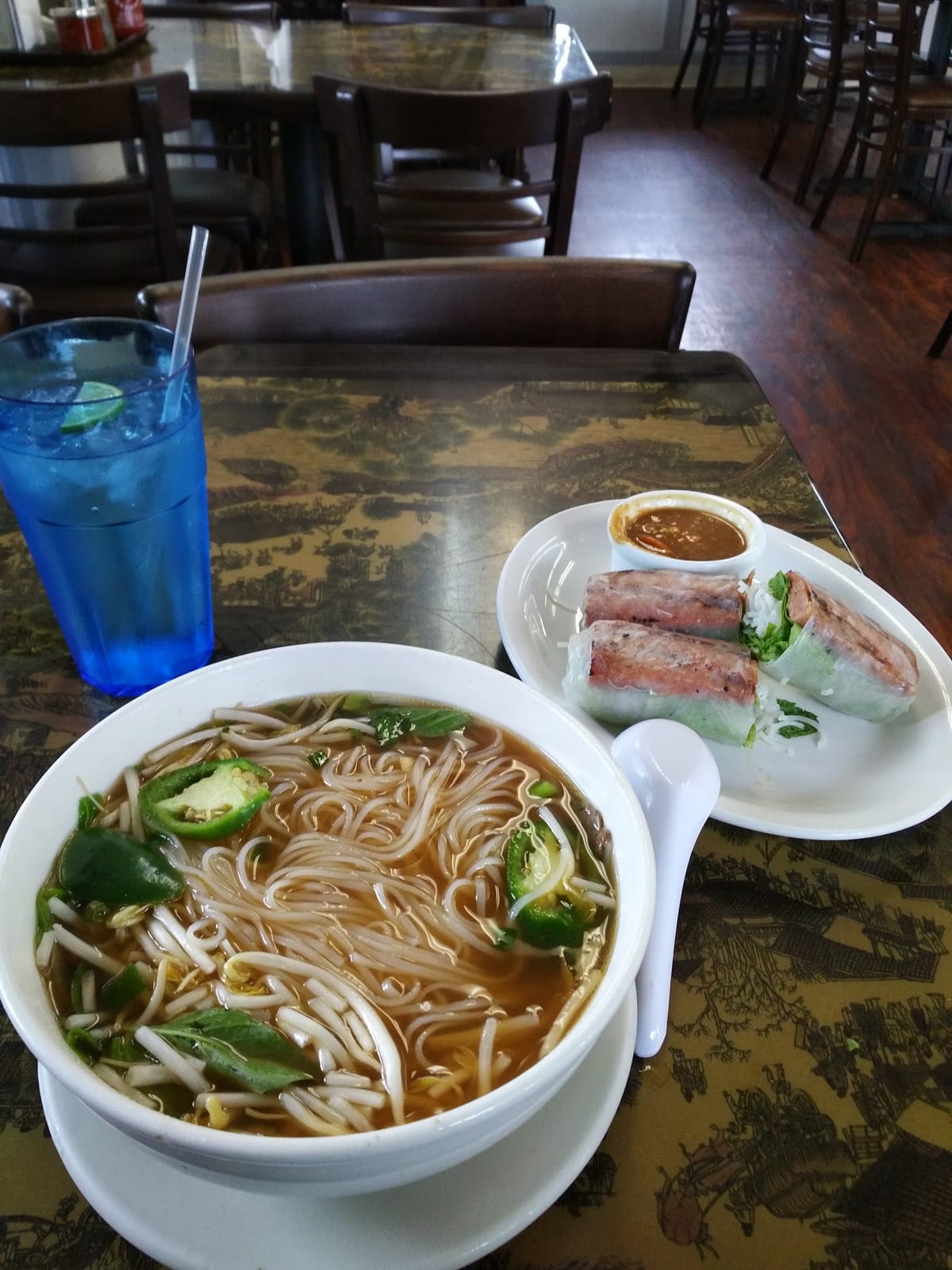 Pho Nam Cali