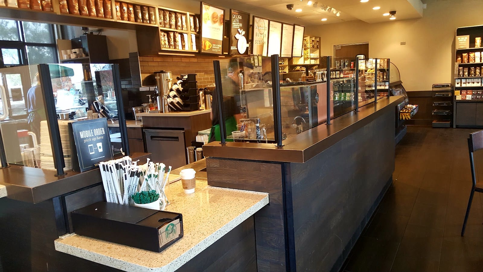 Starbucks Coffee Company