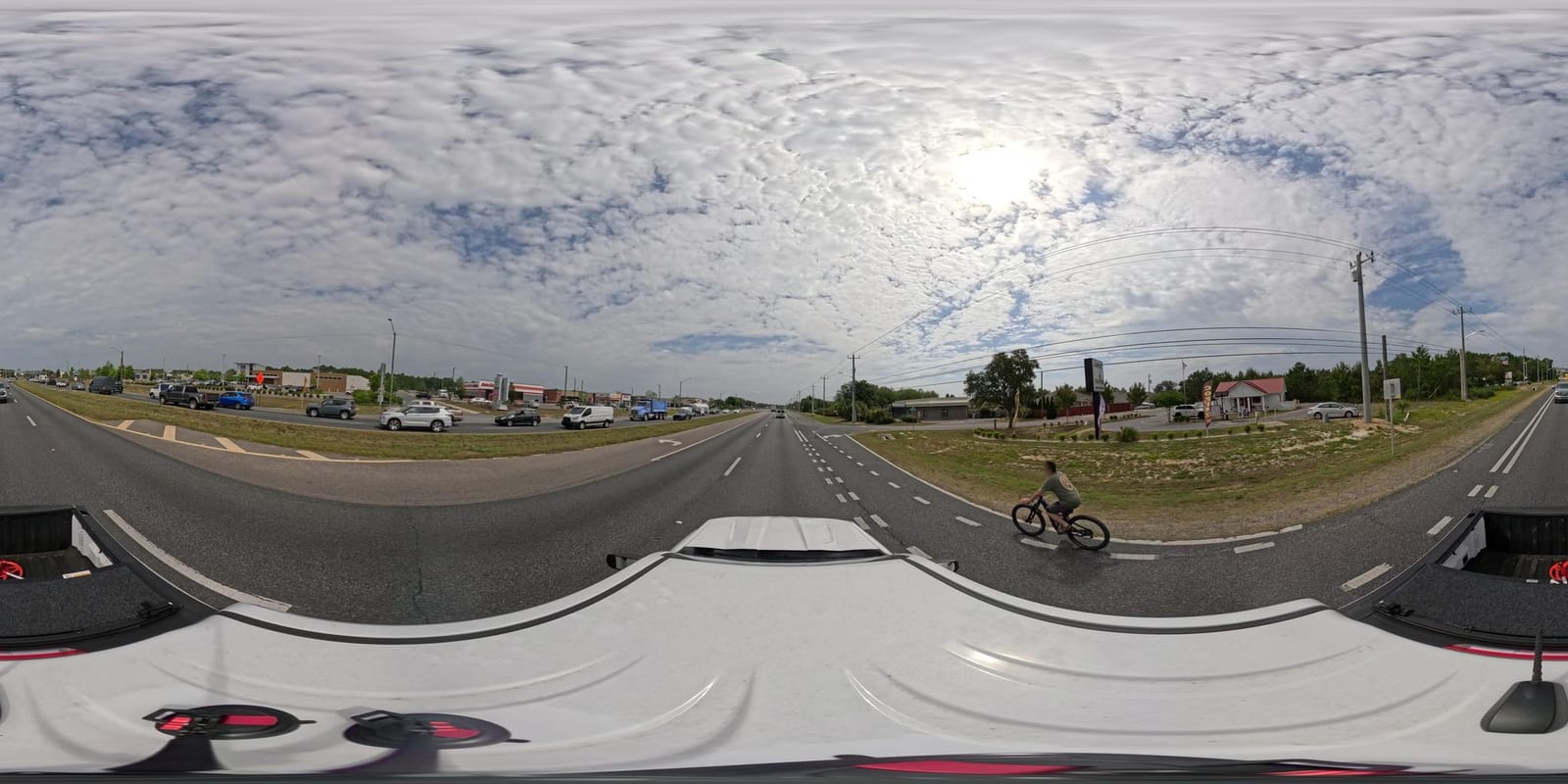 Deb's Coffee Drive-Thru - Navarre, FL