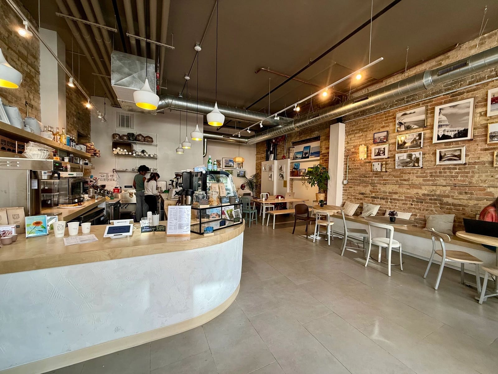 Society Coffee photo 2