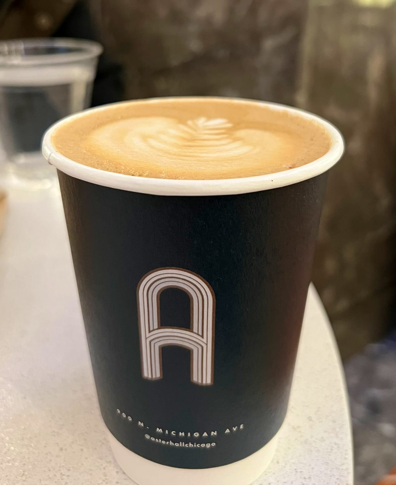 3 Greens Coffee & Bakery