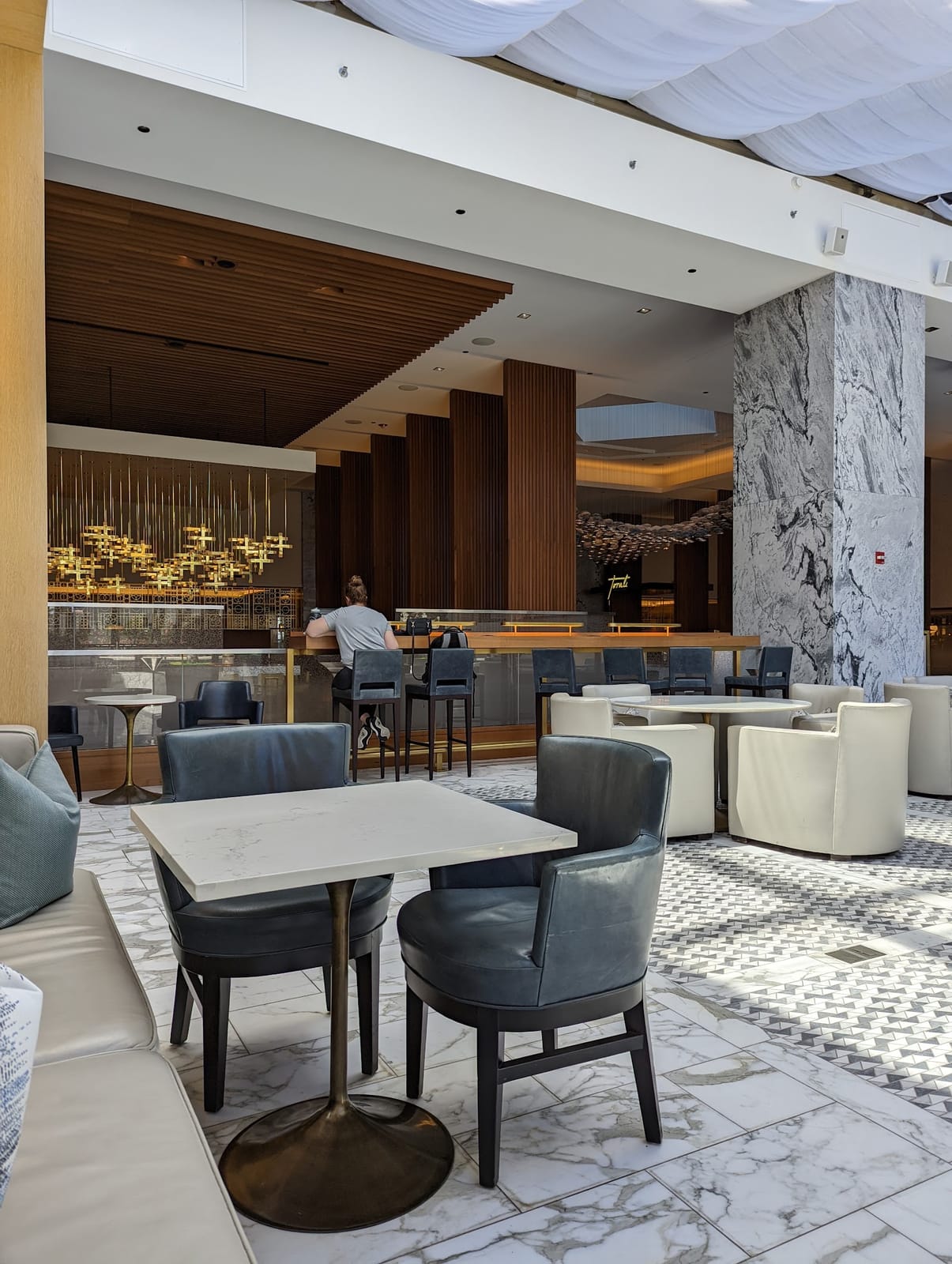 The Cafe