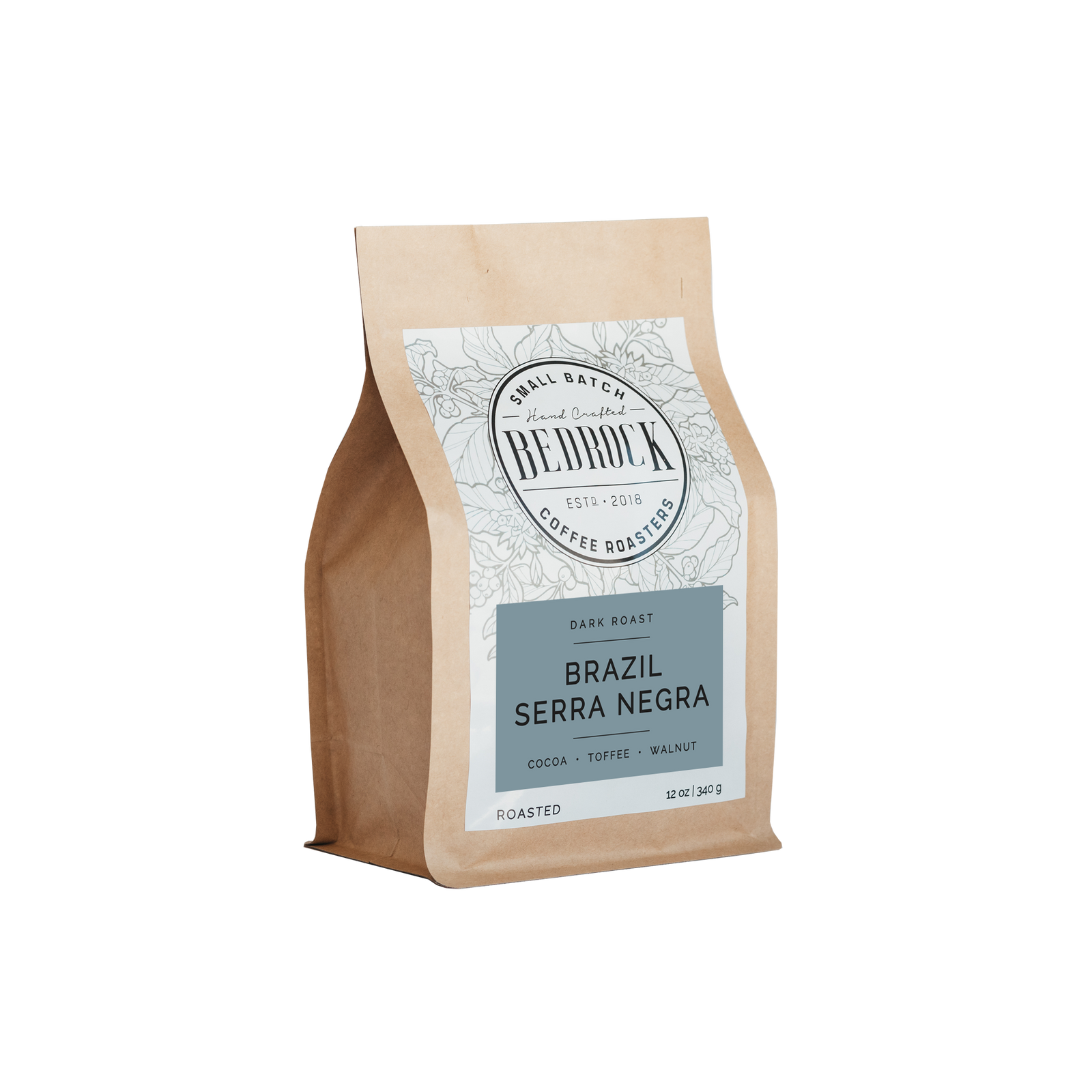 Bedrock Coffee Roasters photo 5
