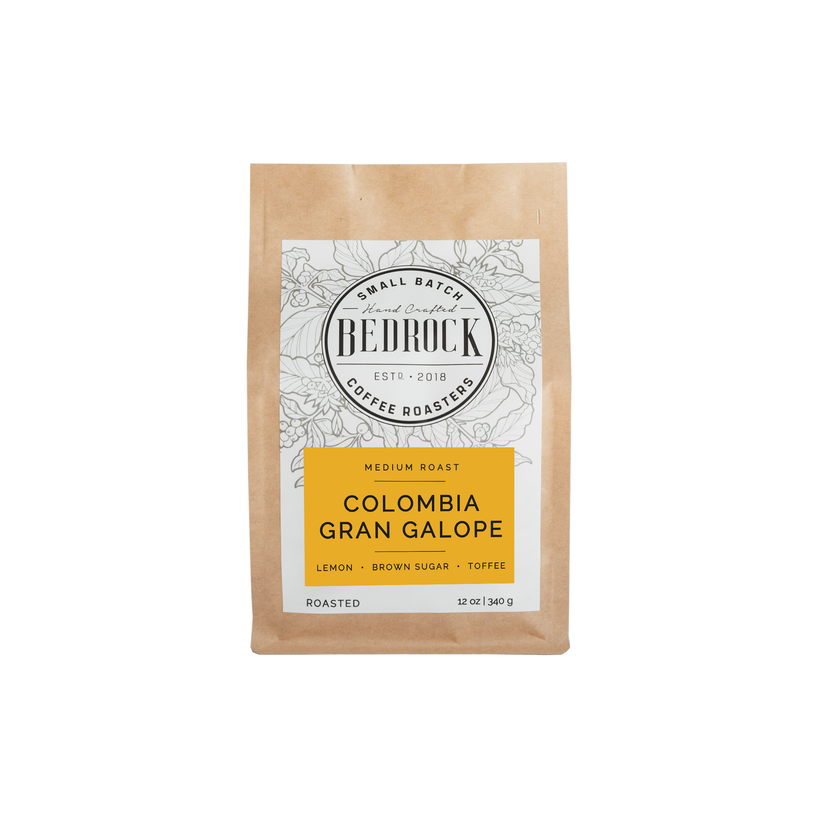 Bedrock Coffee Roasters photo 6