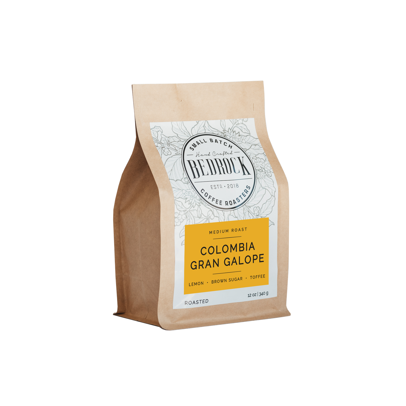 Bedrock Coffee Roasters photo 7