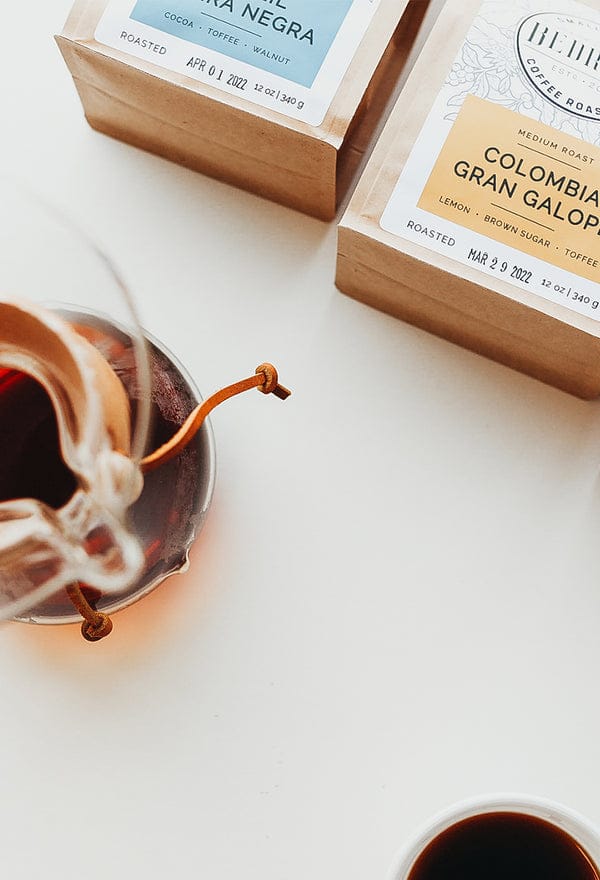 Bedrock Coffee Roasters photo 2