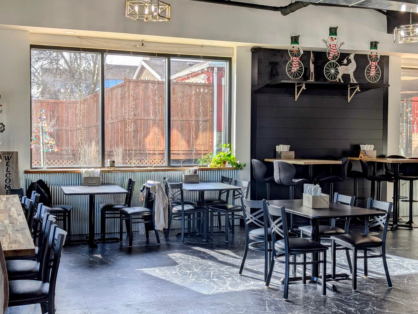 Blossom & Brew Co