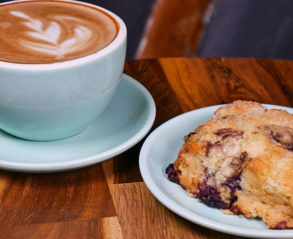 Betty Lou Coffee Co photo 2