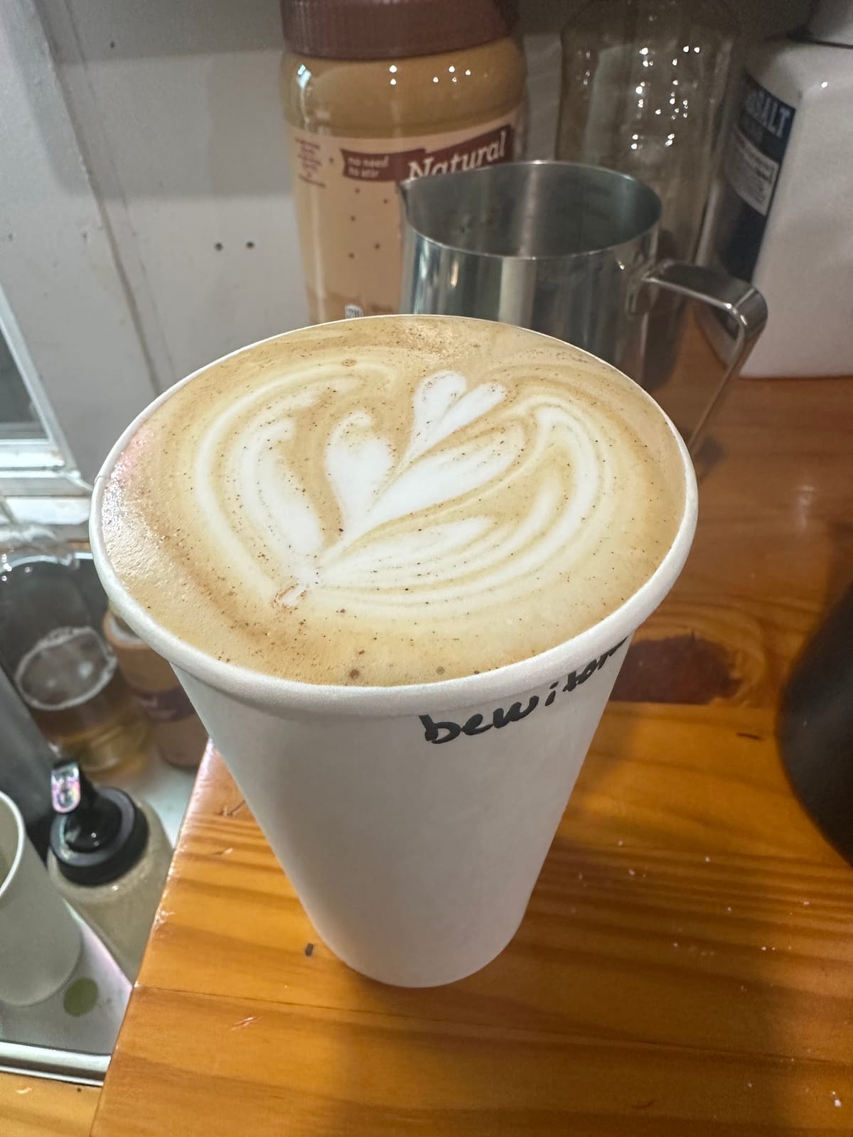 Betty Lou Coffee Co