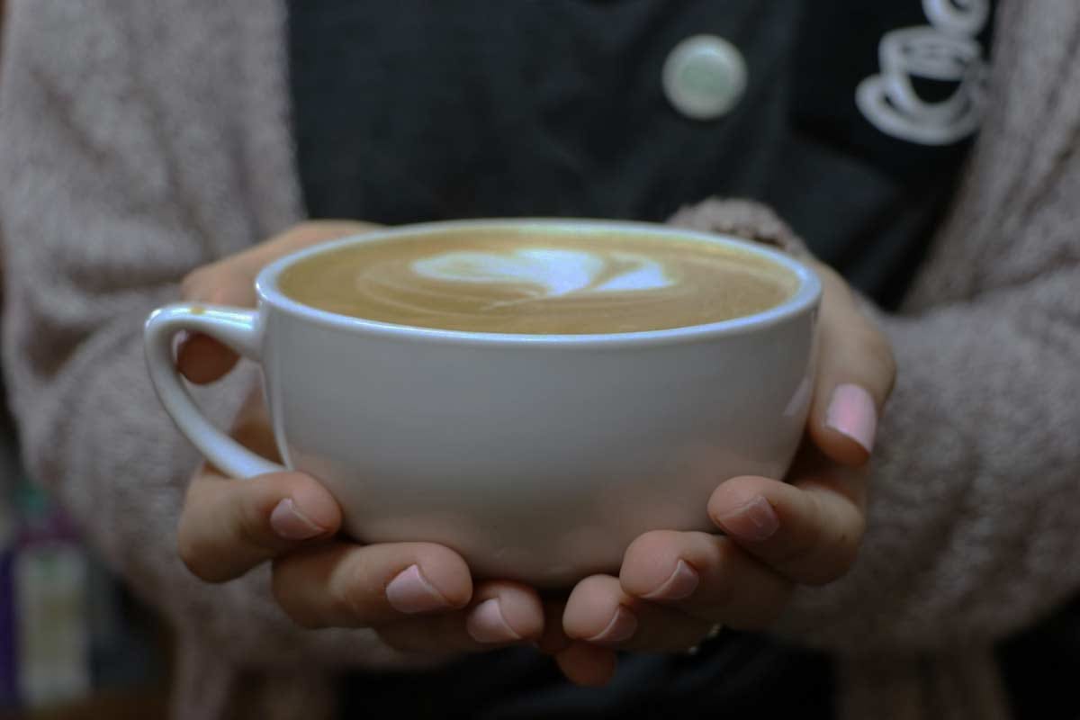 Mochas & Javas photo 3