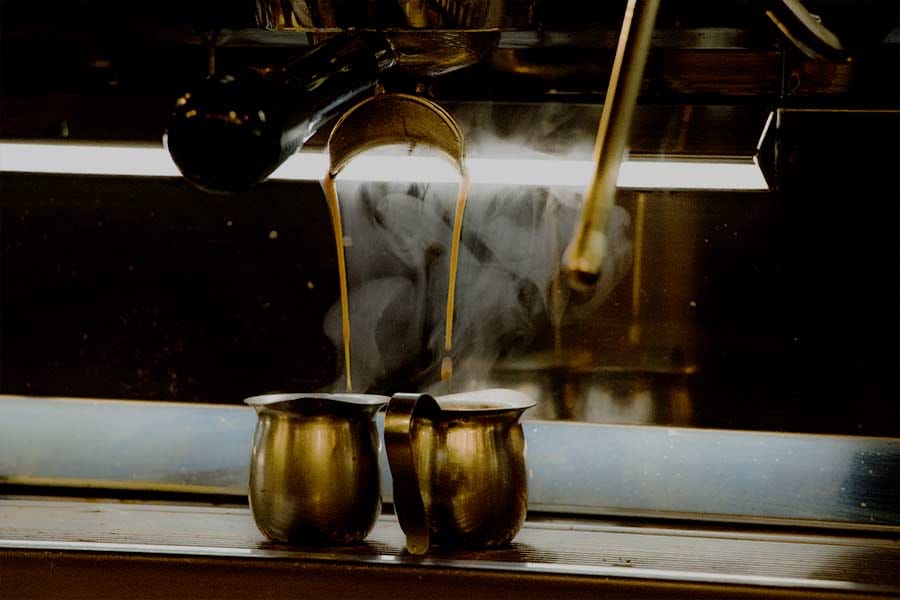 Mochas & Javas photo 2