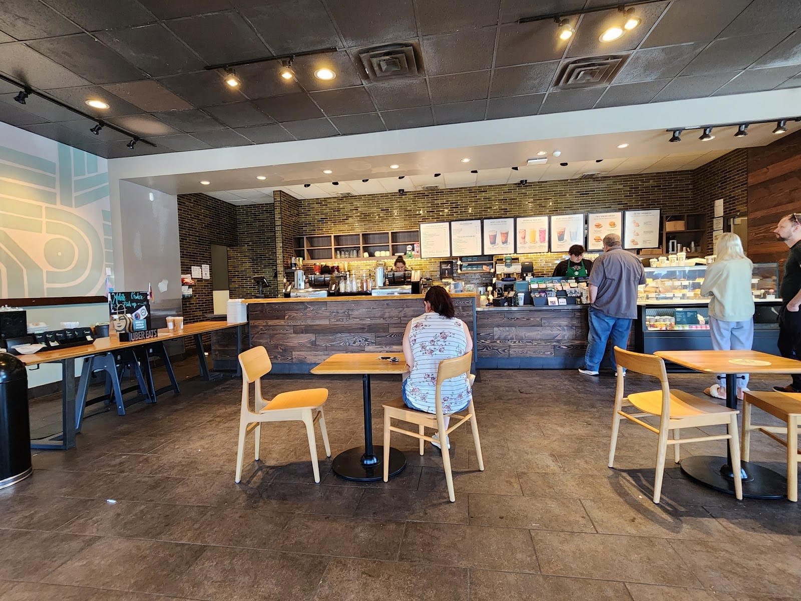 Starbucks Coffee Company