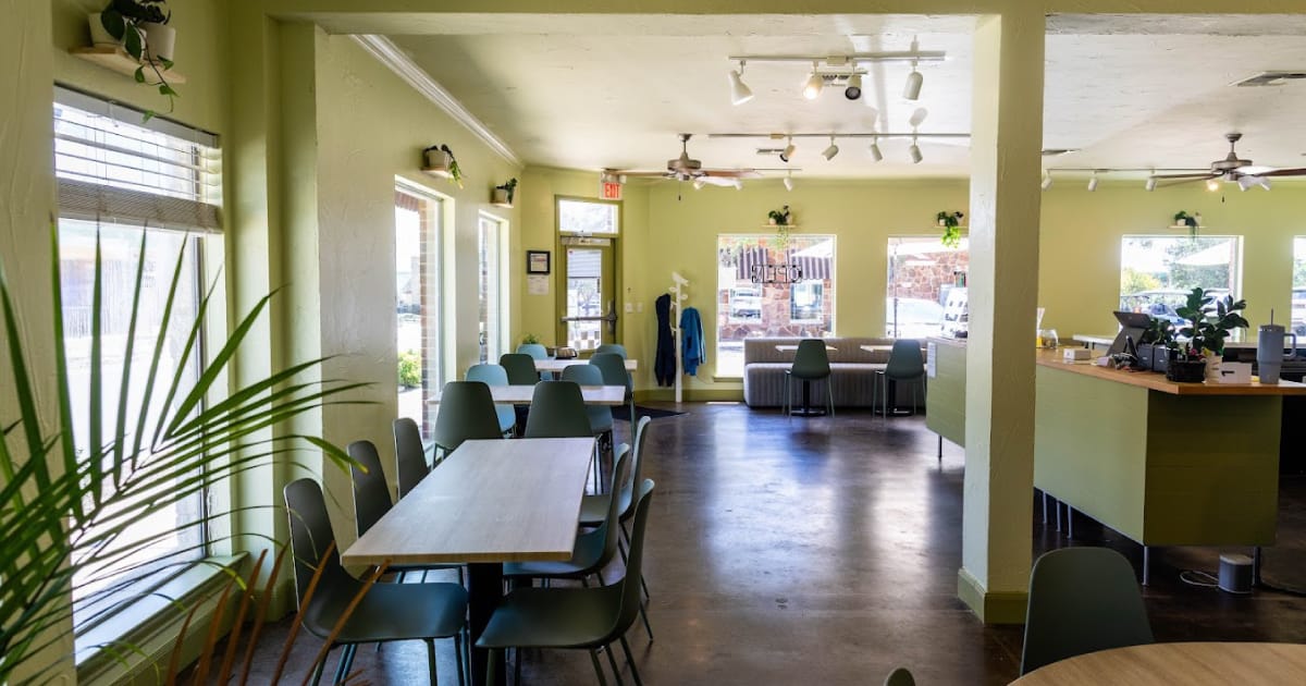 Naturally Cafe photo 2