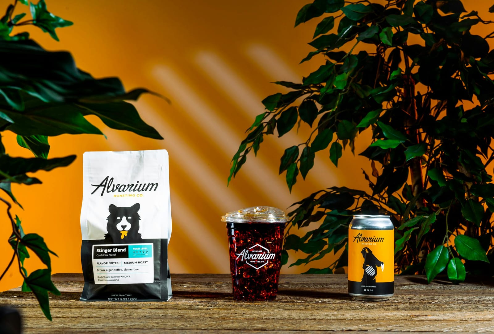 Alvarium Roasting Company photo 2