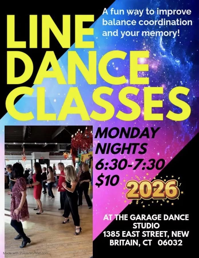 The Garage Dance Studio & Coffee Lounge photo 2