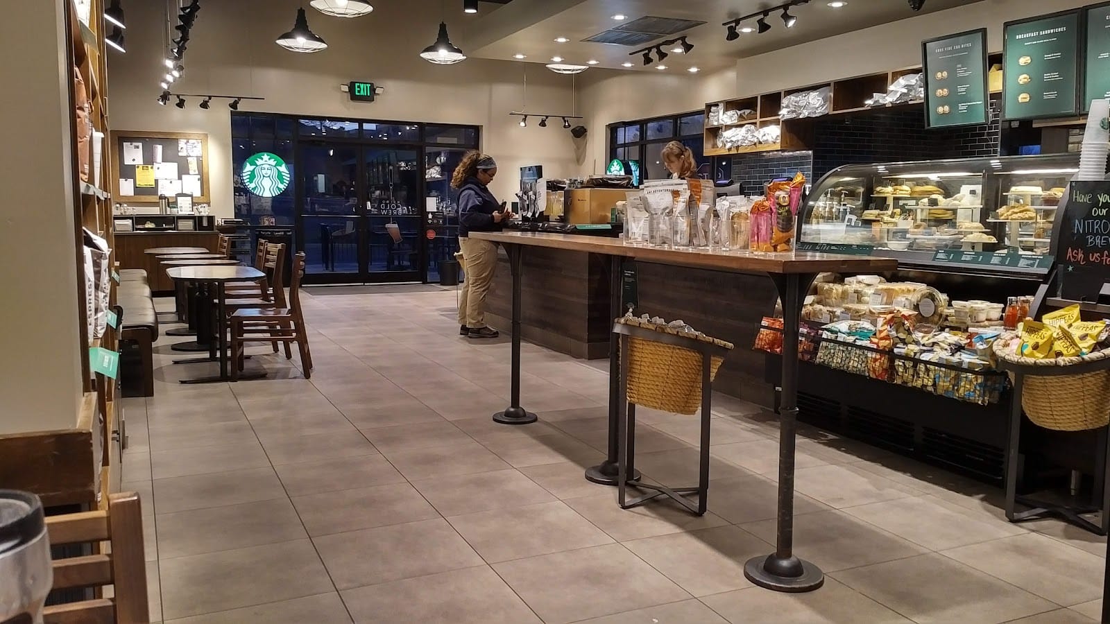 Starbucks Coffee Company