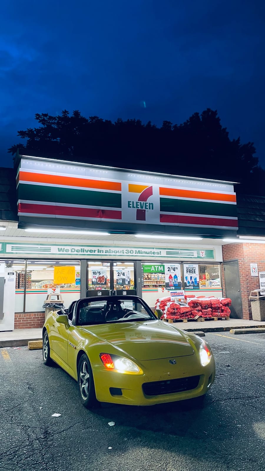 7-Eleven