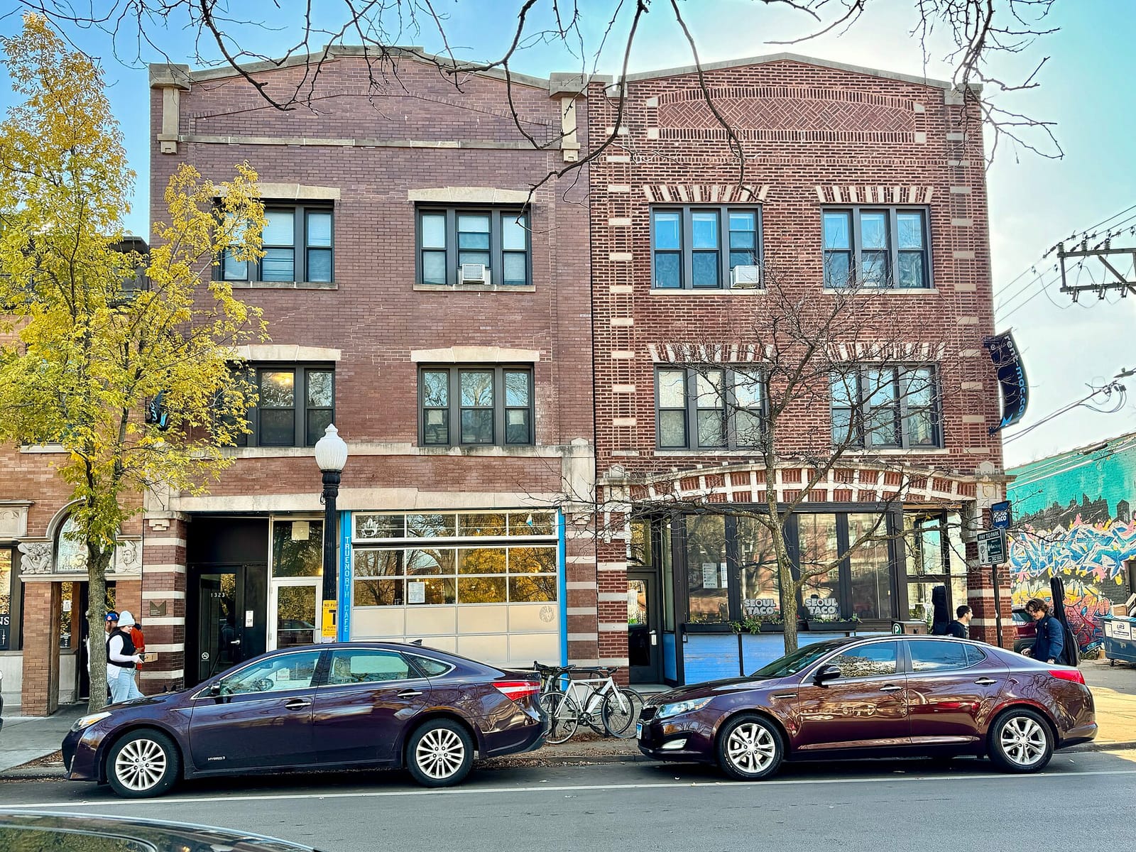 TrueNorth Cafe Hyde Park photo 13