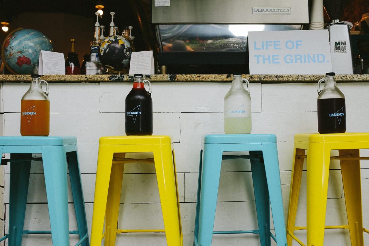 TrueNorth Cafe Hyde Park photo 8